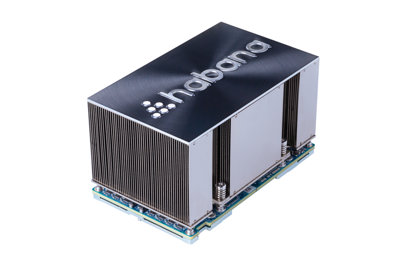 Outro mantenedor de driver do Habana Labs deixa a Intel