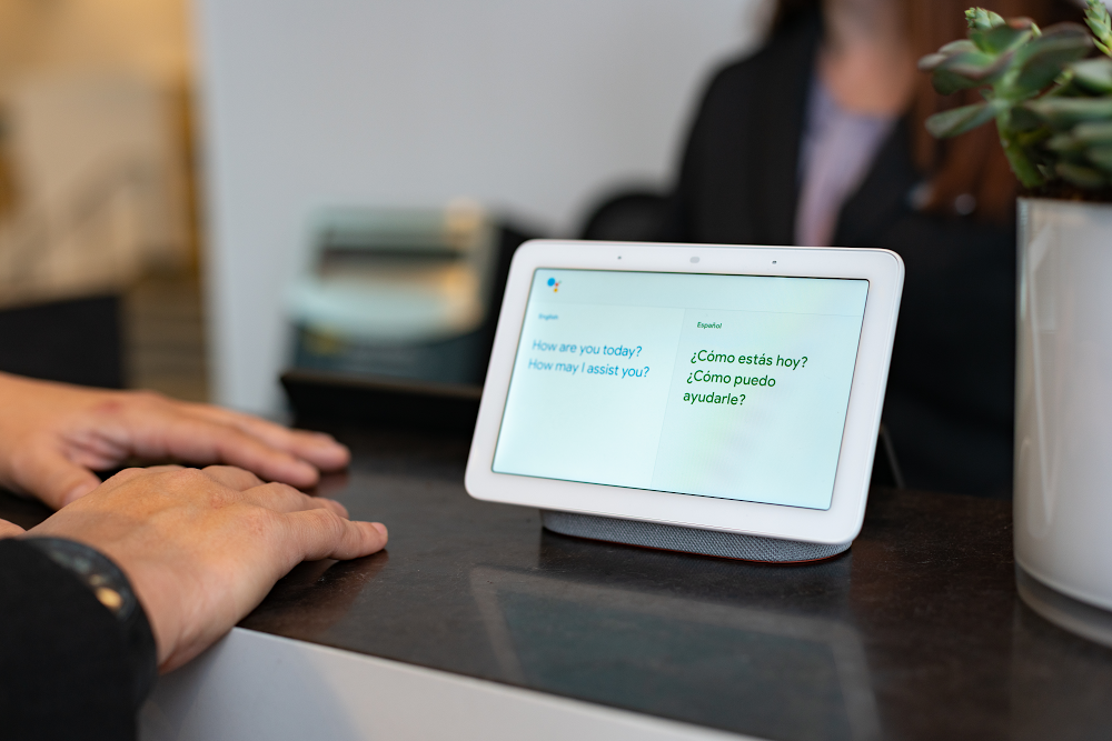 Google Assistant ganha tradução simultânea em 44 idiomas