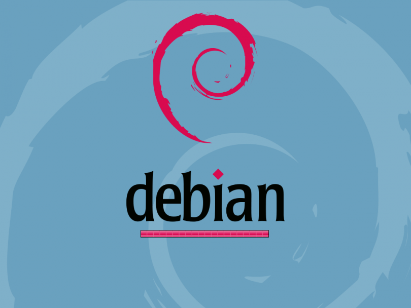 Ainda está executando o Debian 8? É melhor atualizar o sistema o mais rápido possível!
