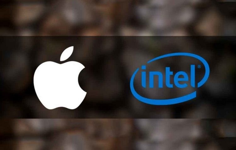 Apple assume negócio de modems para smartphones da Intel