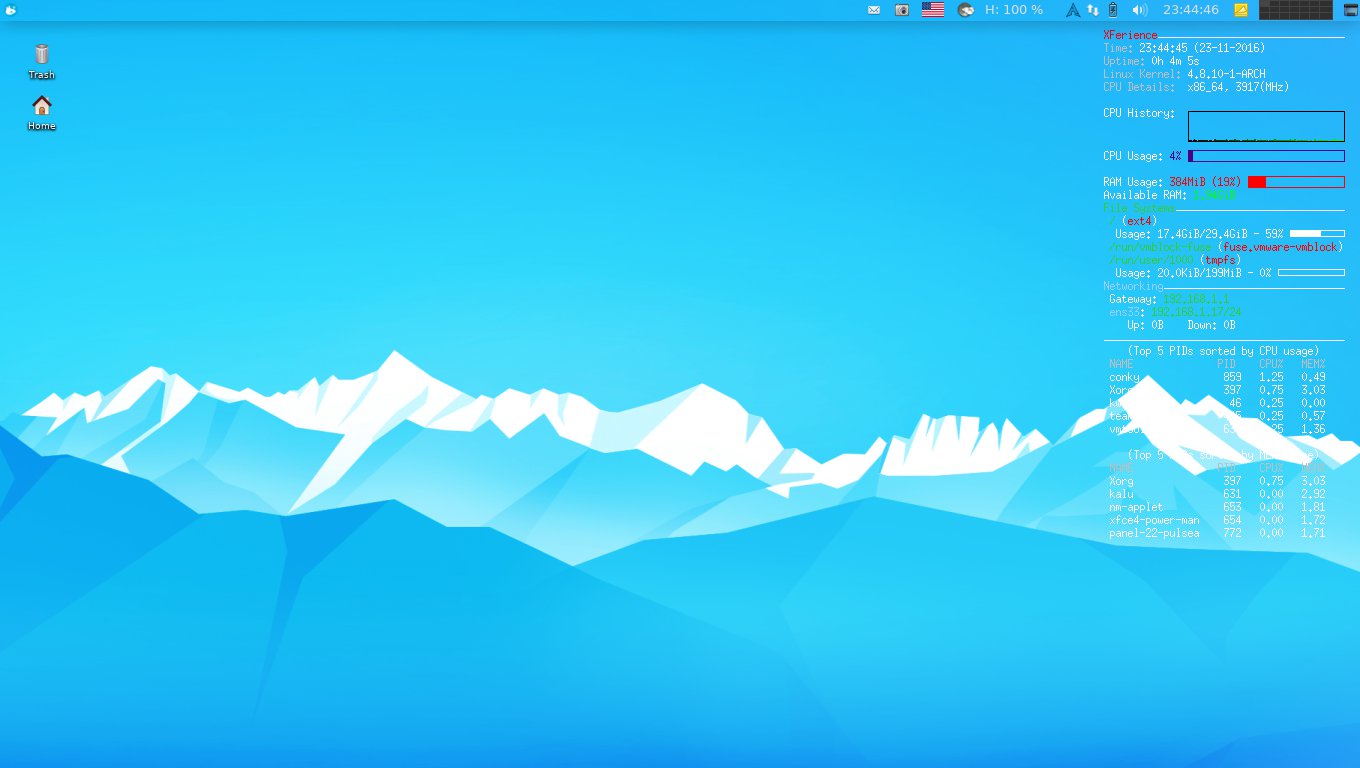 arch-xferience-distribuicao-linux-baseada-no-arch-linux-para-computadores-antigos
