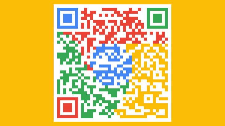 Como ativar o gerador de código QR do Google Chrome