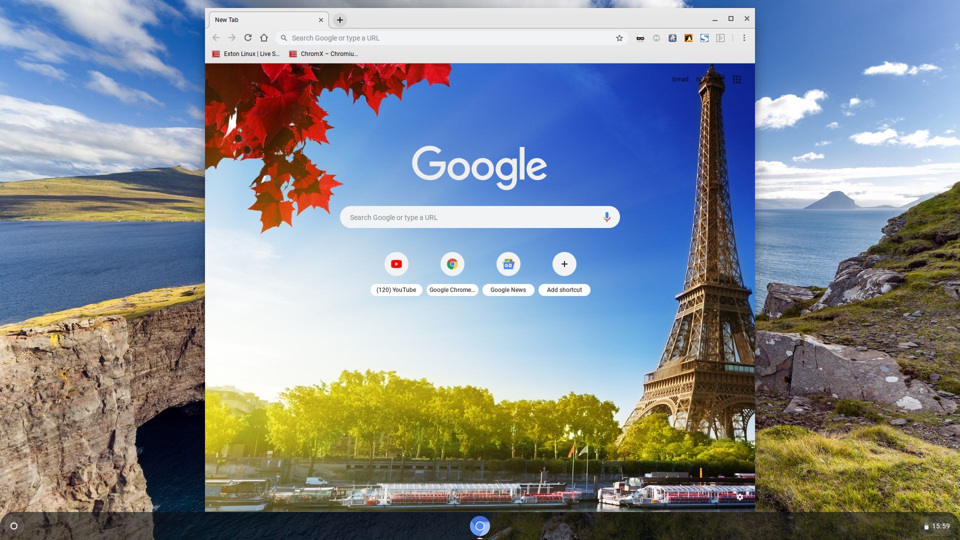 Como instalar o Chromium OS em um Raspberry Pi