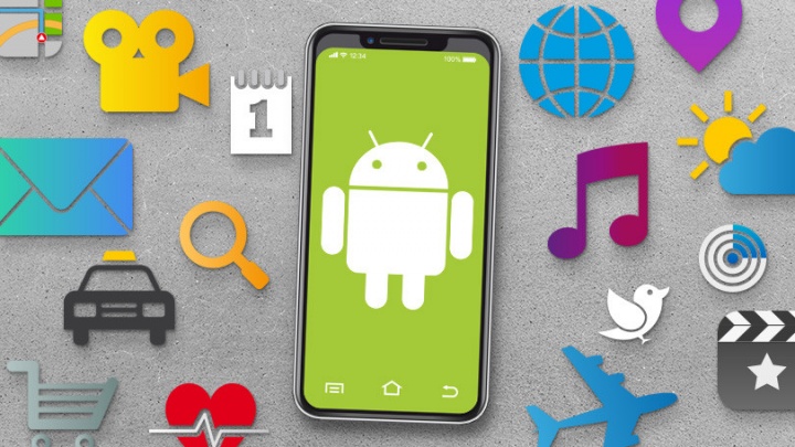 Android 12 será muito mais fácil de atualizar