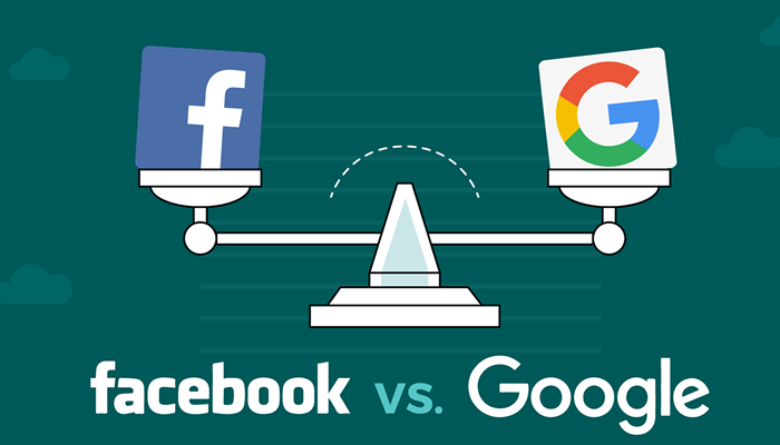 Facebook desenvolve concorrente do Android