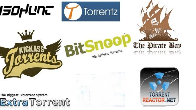 10 melhores sites de Torrent para 2020