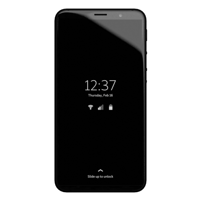 Purism anuncia telefone Librem 5 "Made in USA"