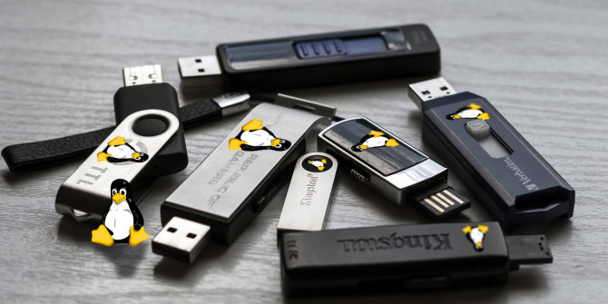 Novo driver exFAT da Microsoft chegou ao Linux 5.7