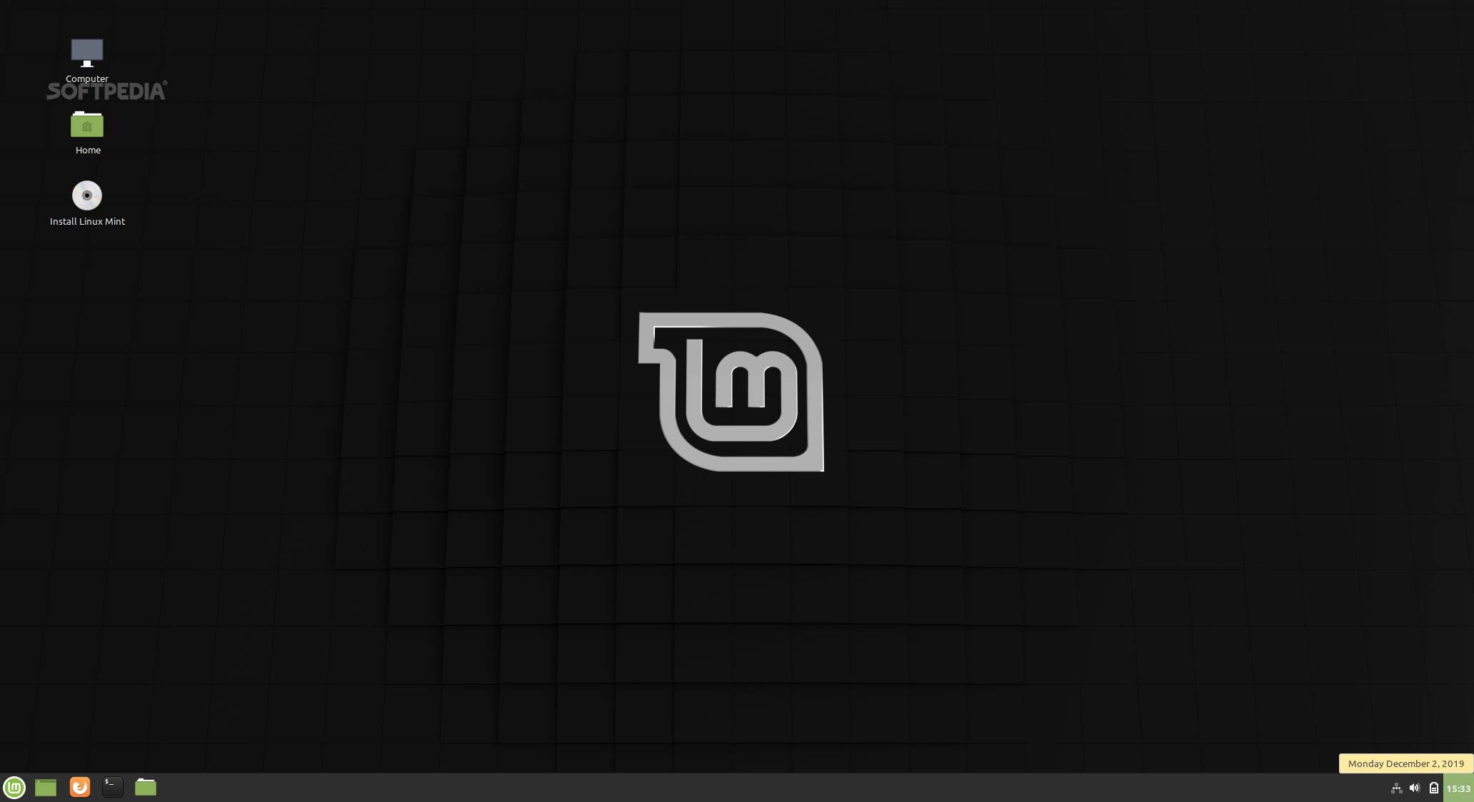 Linux Mint 19.3 "Tricia" Beta disponível para download com um novo visual
