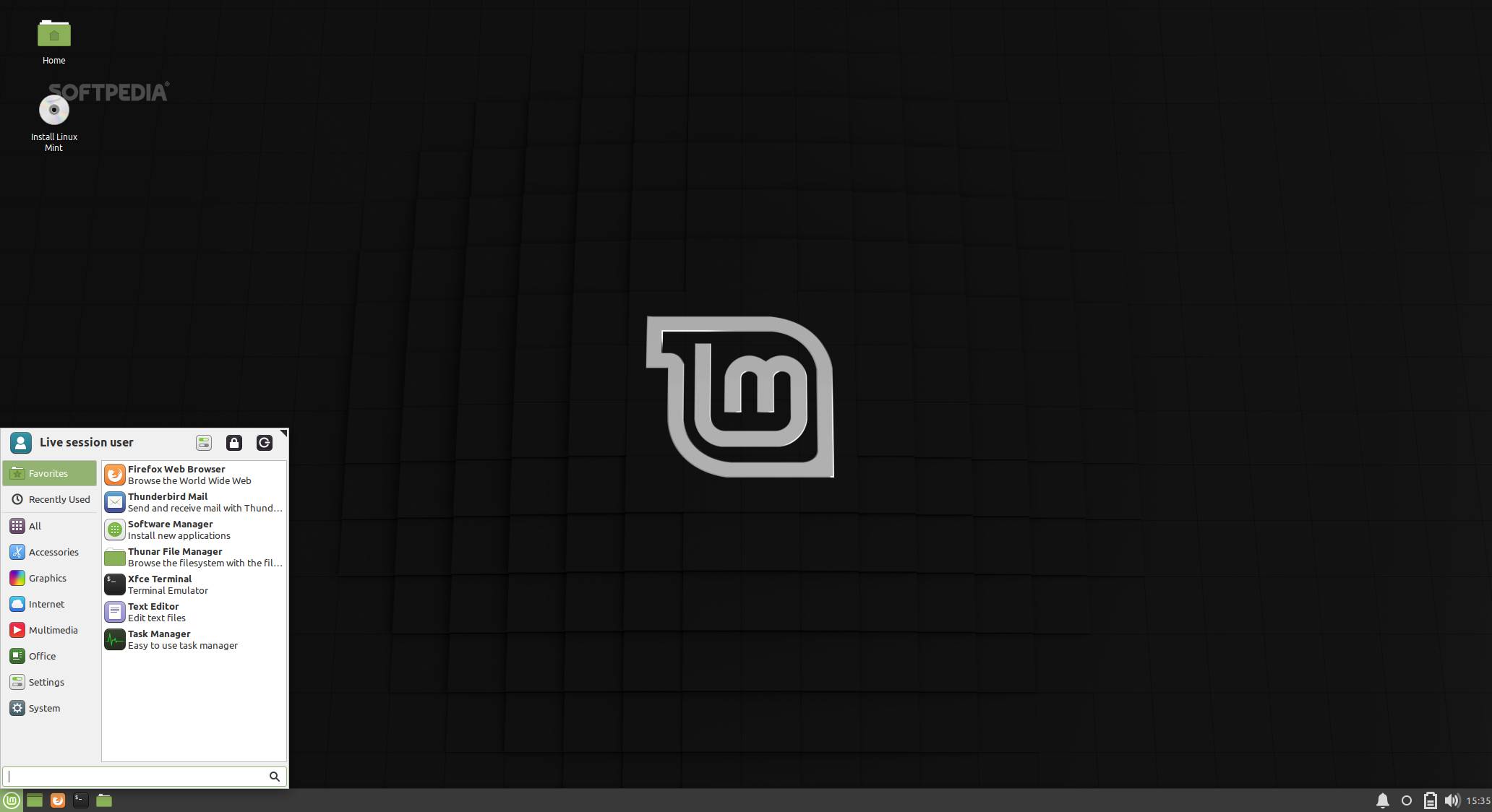Linux Mint 19.3 "Tricia" é lançado oficialmente