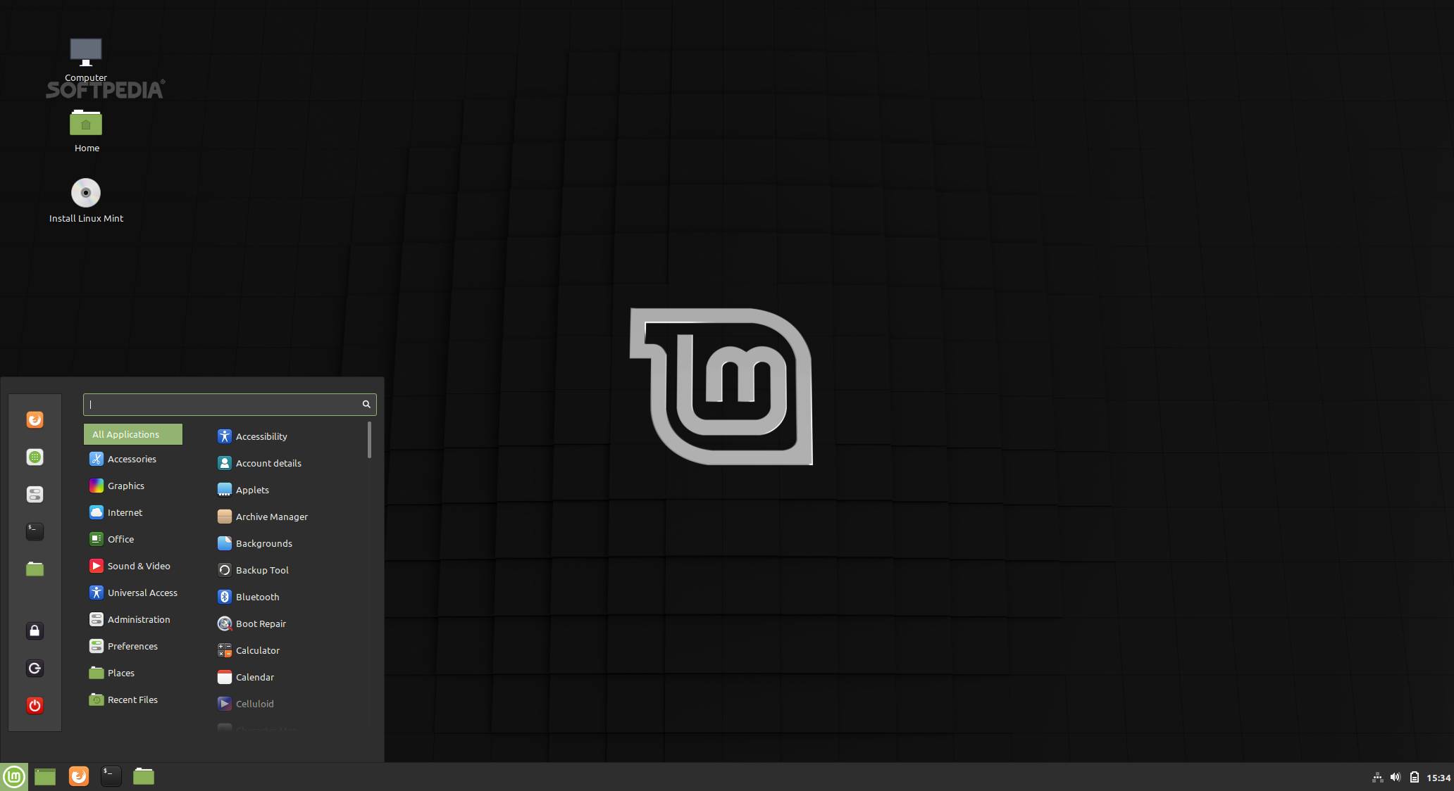 Linux Mint 20 Ulyana será lançado em junho com Cinnamon 4.6