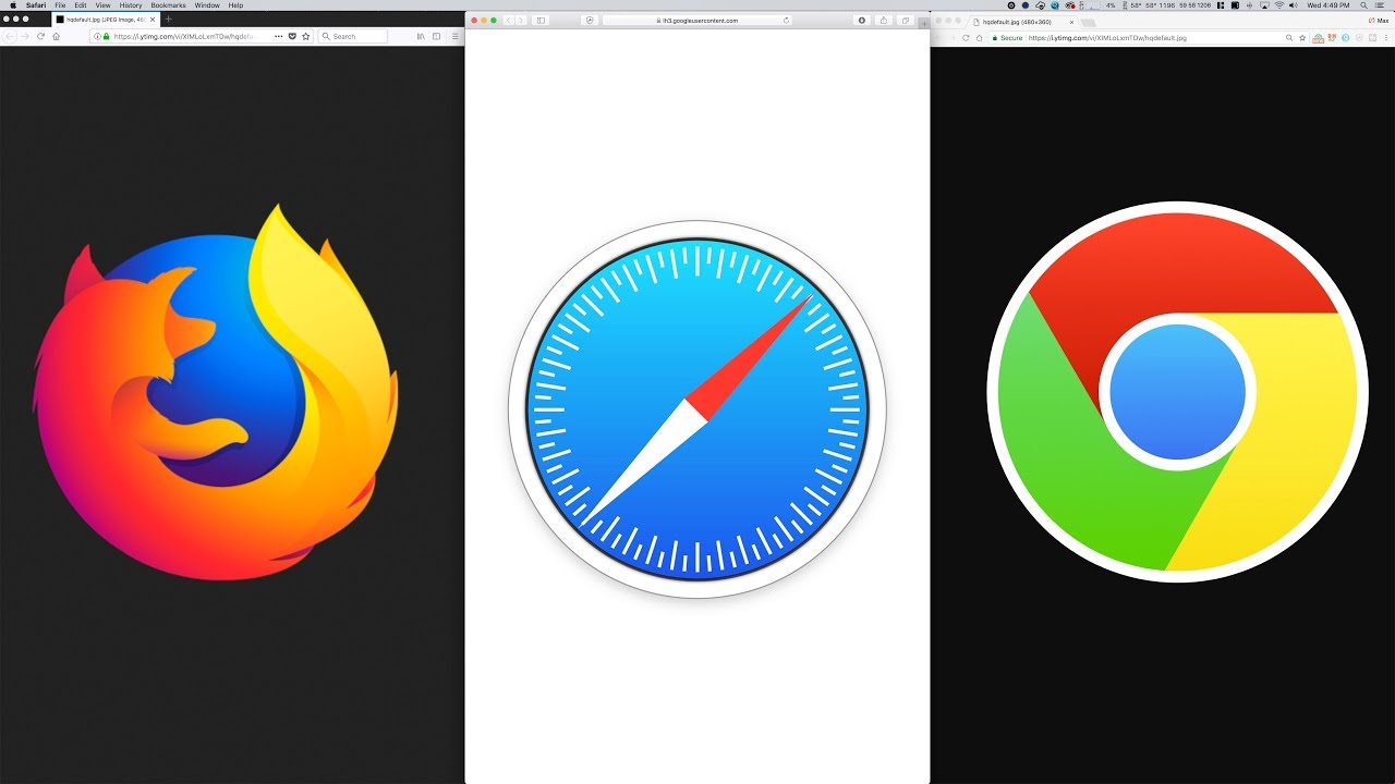 Fakenews: Apple migraria Safari para o Chromium