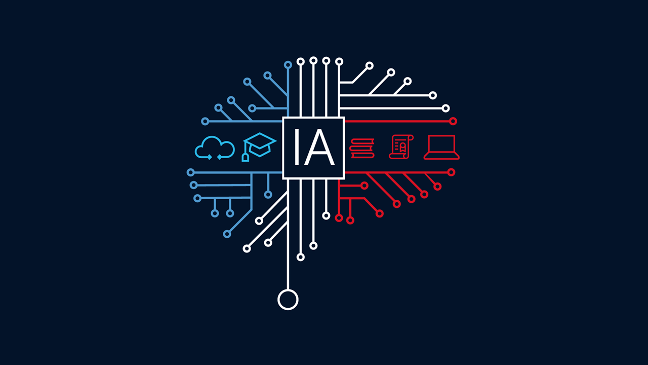 AWS, IBM, Google e Microsoft estão levando IA de 1.0 para 2.0