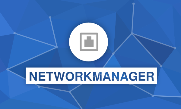 NetworkManager 1.42 vem com novidades para Ethernet