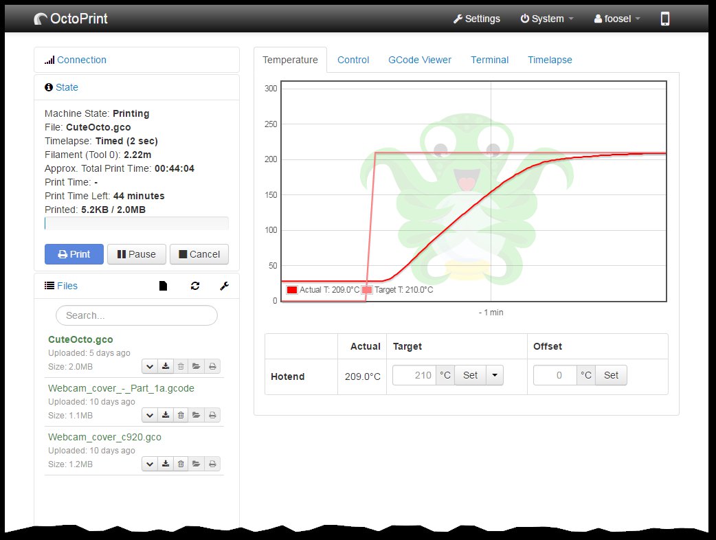 octopi-distribuicao-linux-para-impressora-3d