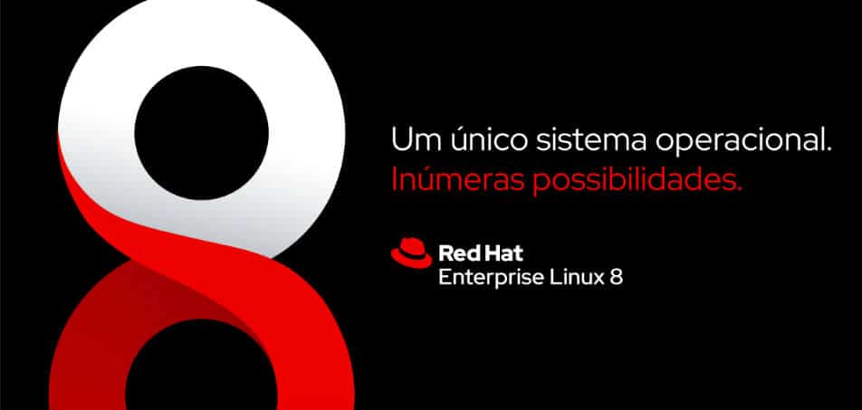 Red Hat Enterprise Linux 8.2 entra na versão beta