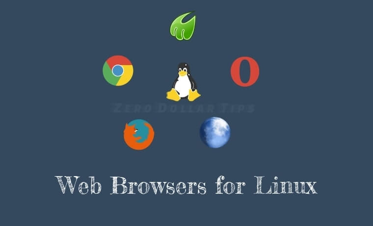 Google bloqueia serviços em navegadores Linux