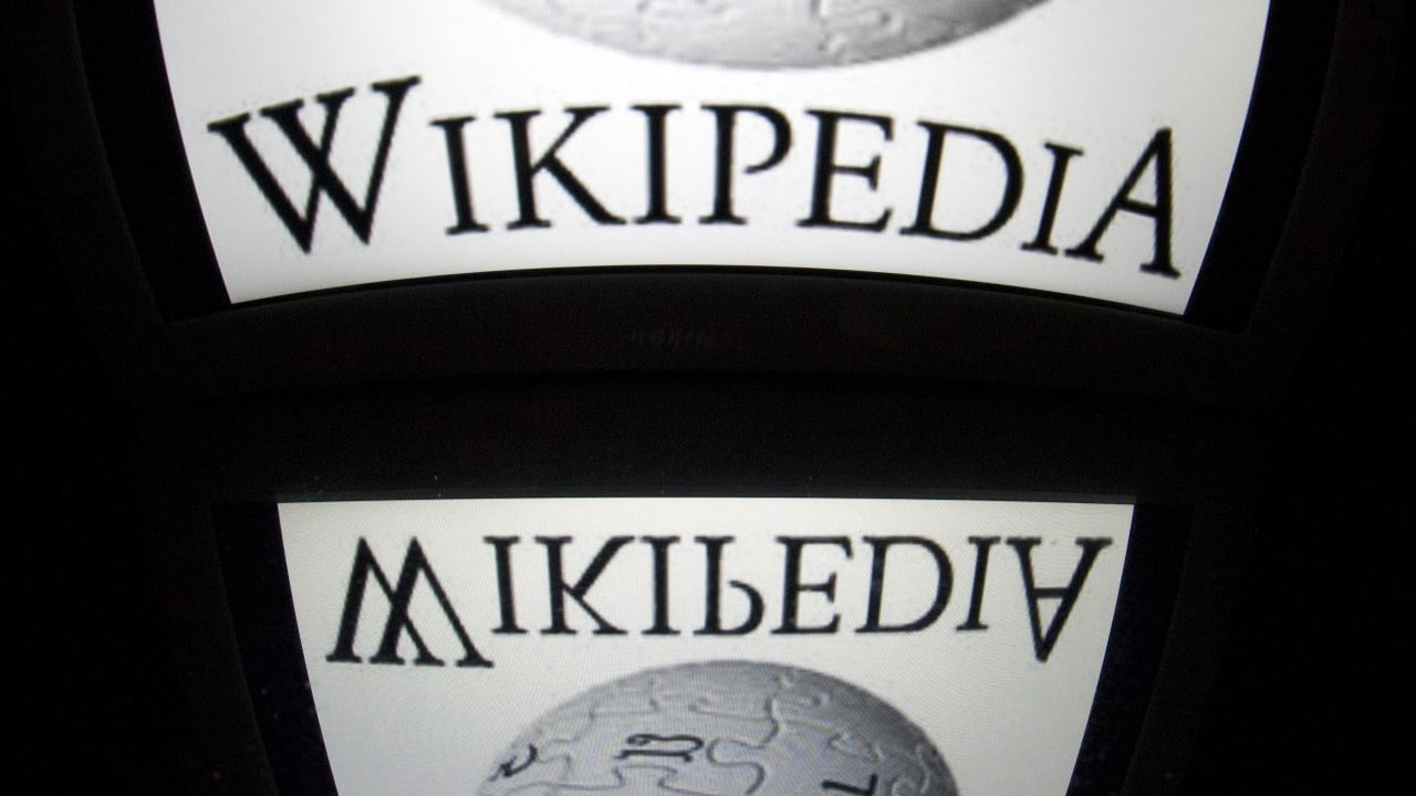 Wikipedia pode ser banida da Índia