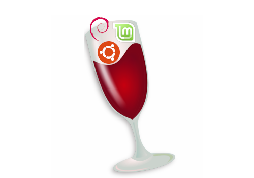 Wine-Staging 5.0-RC3 corrige alguns programas do Active Directory
