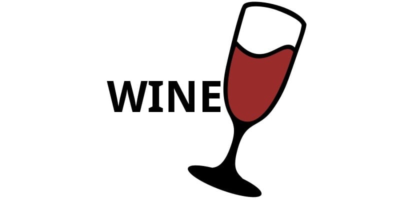 Wine lançado com mais correções