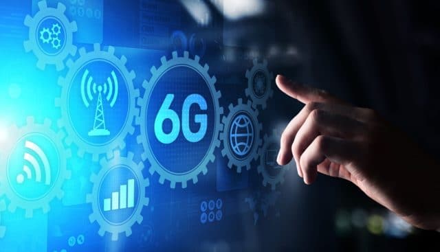China já está planejando lançamento do 6G após construir a maior rede 5G do mundo