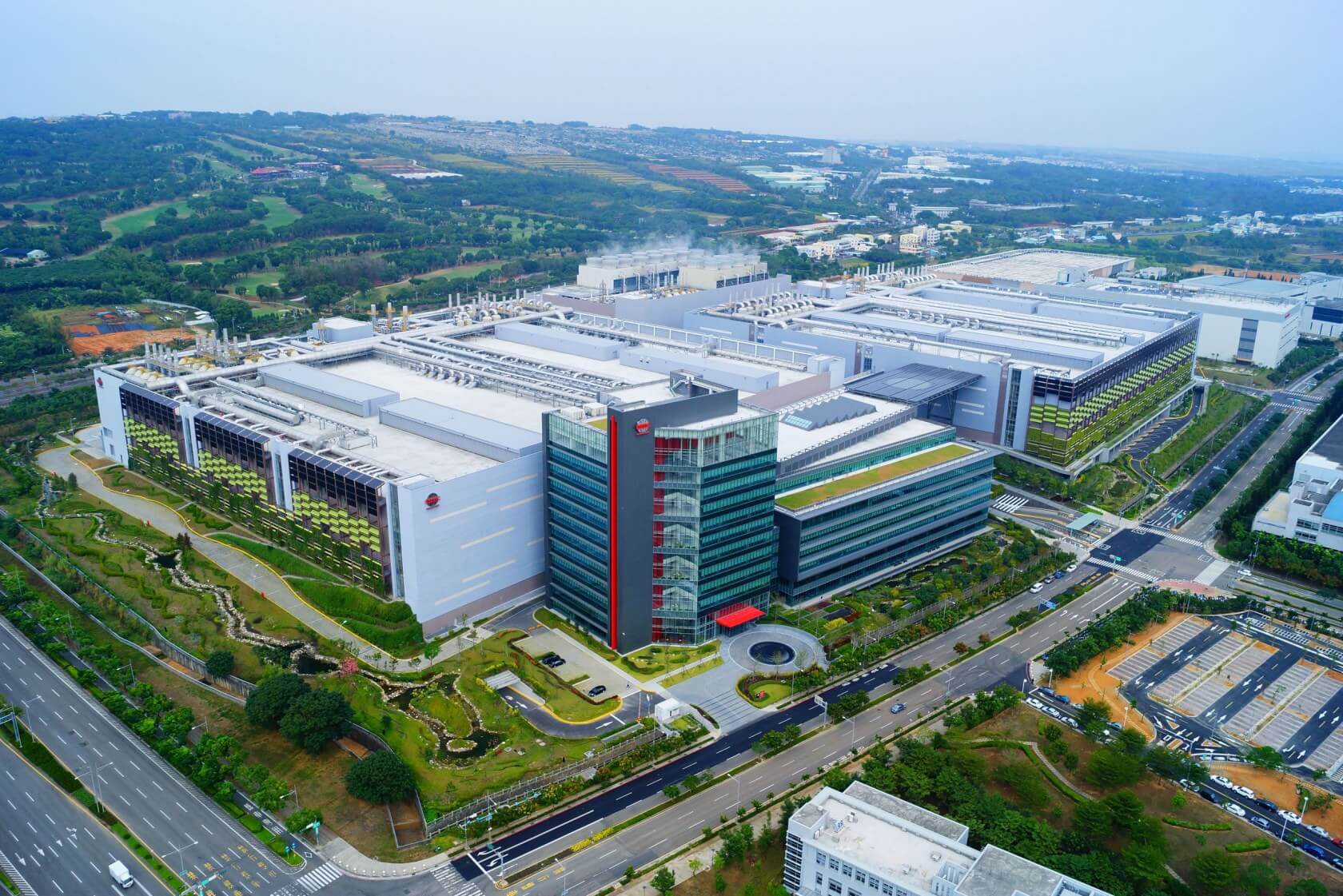 TSMC revelou alguns detalhes de seu processo de 3 nm!