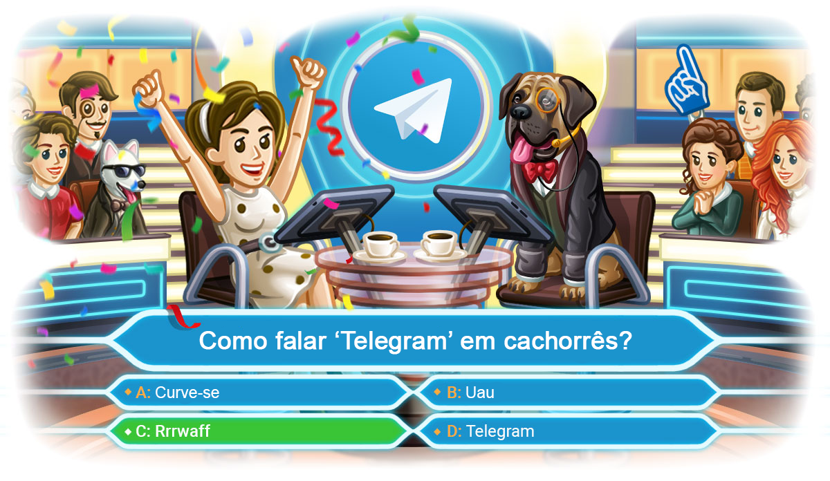 Telegram