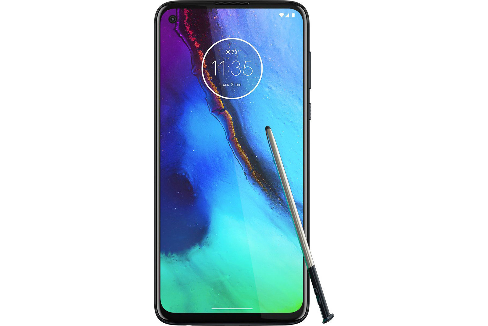 Motorola pode estar trabalhando em um rival para o Galaxy Note