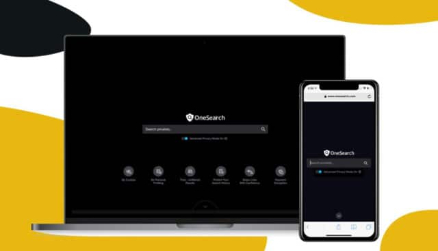 Conheça o OneSearch: Um motor de pesquisa que promete rivalizar com o DuckDuckGo