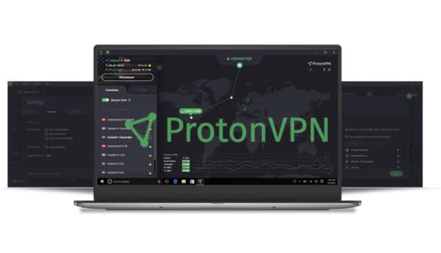 ProtonVPN adiciona o recurso "NetShield" para bloquear malware, scripts e anúncios online