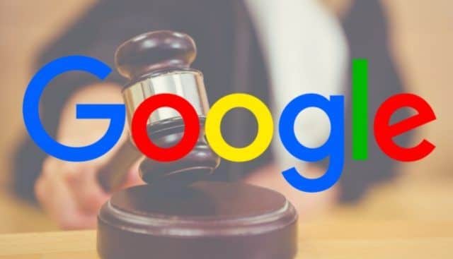 Hackers fazem fortuna com bugs de segurança do Google