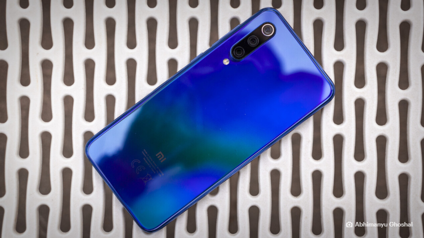 Xiaomi permitirá que você desative a coleta de dados no modo de navegação anônima