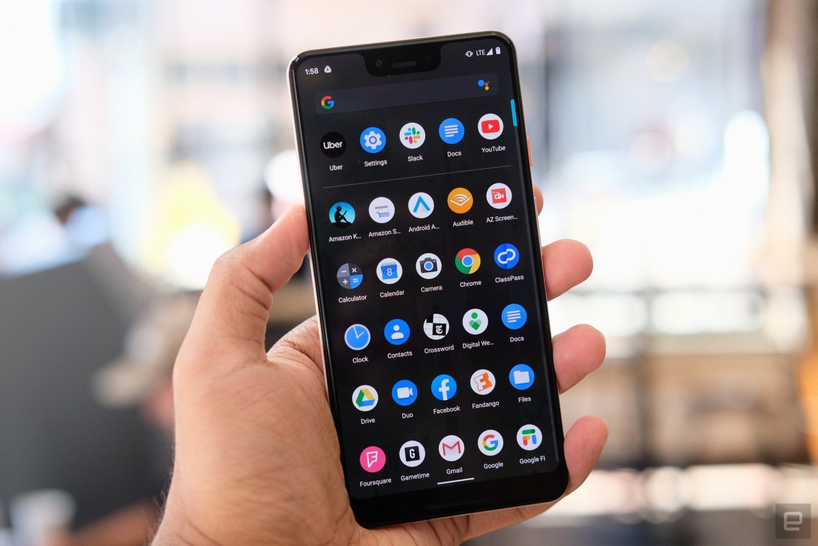 Google lança a hashtag #AndroidHelp para suporte técnico no Twitter
