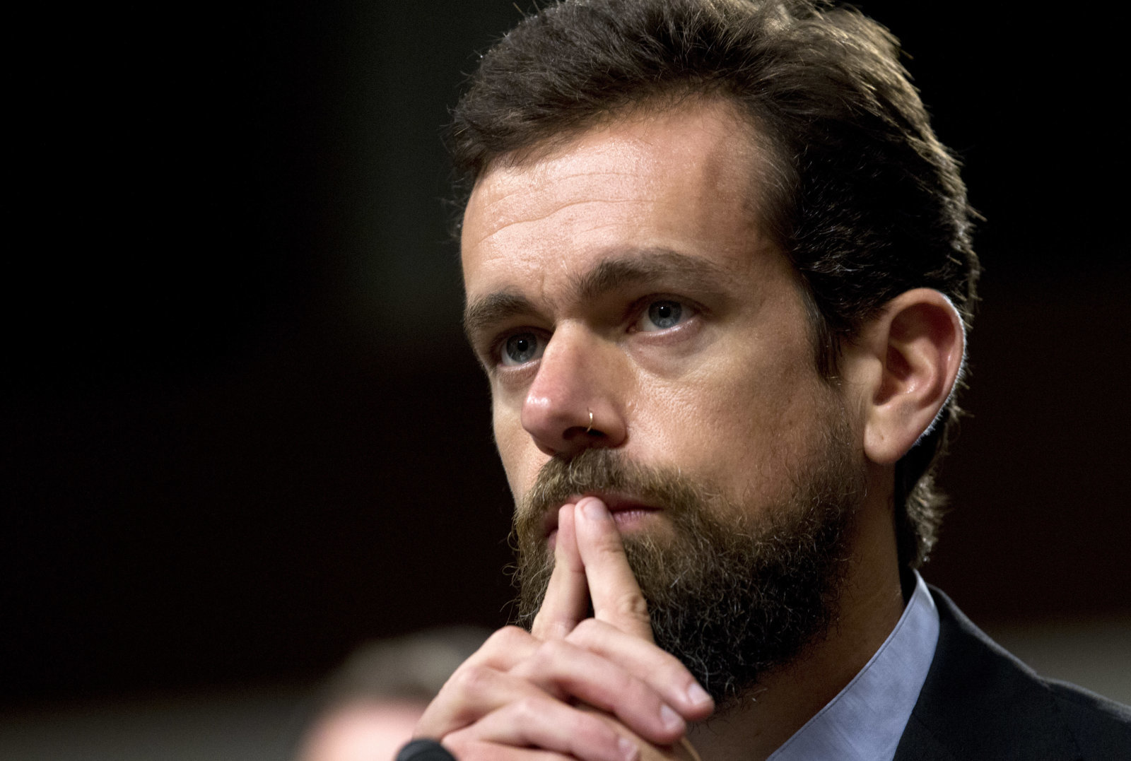 Jack Dorsey diz que o Twitter provavelmente não receberá um botão de edição