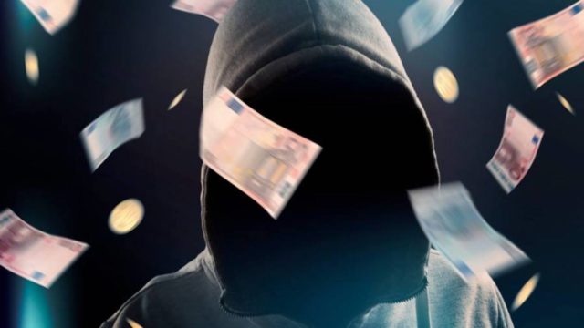FBI encerra a plataforma russa deer.io