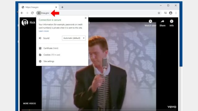 Hacker usa vulnerabilidade descoberta pela NSA no Windows para zoar a própria NSA
