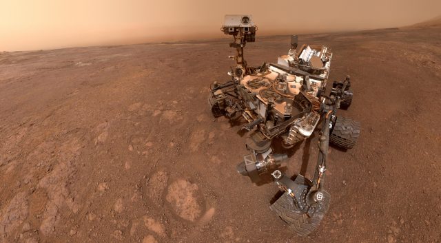 Por que o rover Perseverance da NASA é movido por uma CPU de 23 anos?
