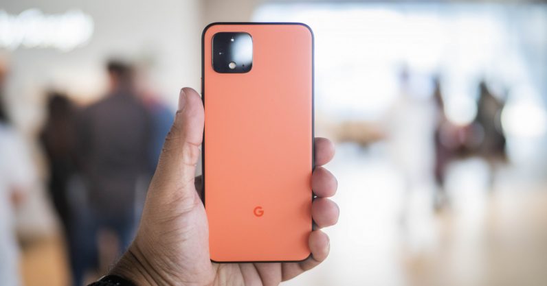 O Google está trabalhando em outro aplicativo de bate-papo