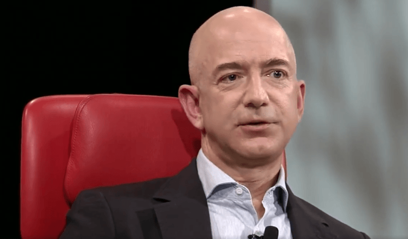 Patente antipirataria da Amazon pode rastrear usuários que gravam conteúdo
