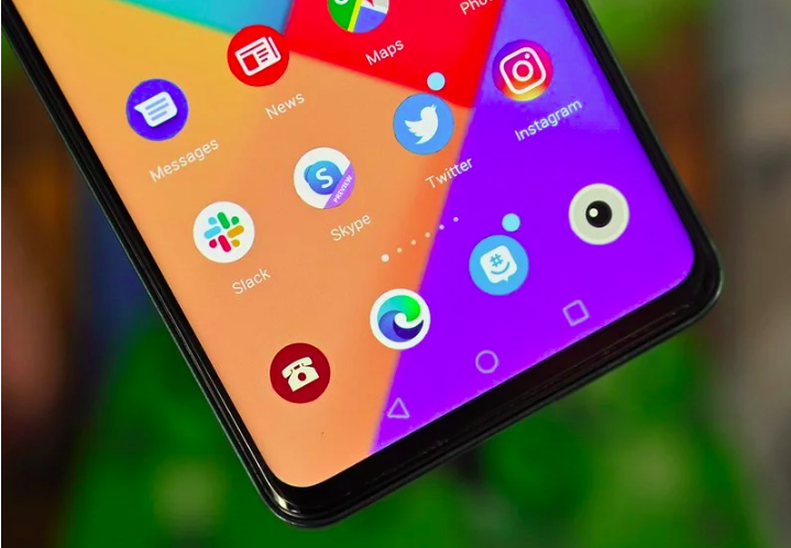 Scrcpy adiciona novos recursos para espelhamento Android