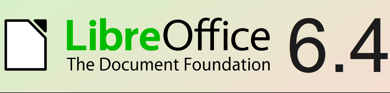 LibreOffice 6.4.6 Office Suite lançado com 70 correções de bugs