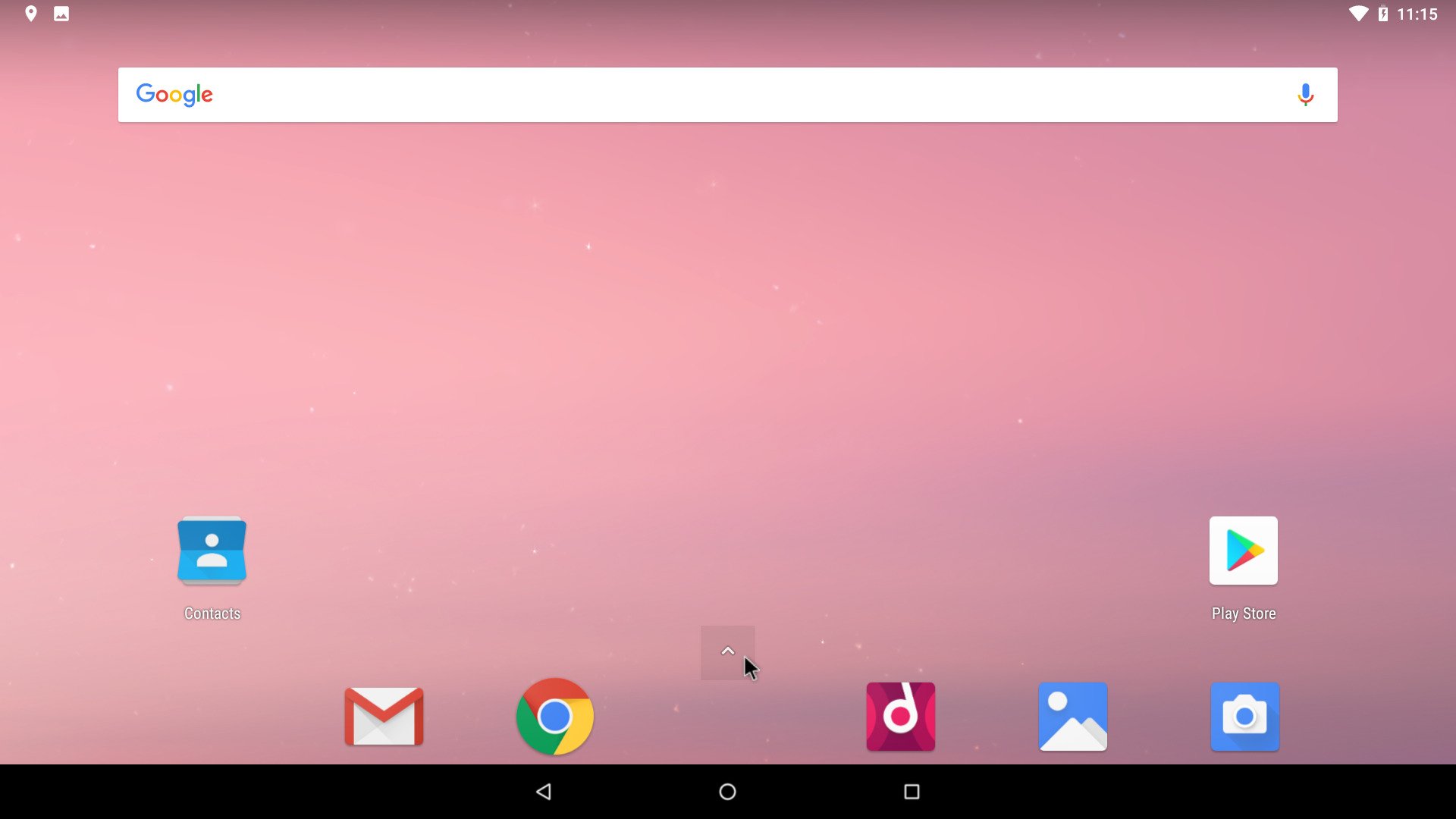 Android-x86 ainda está trabalhando em direção à versão 9.0 "Pie"