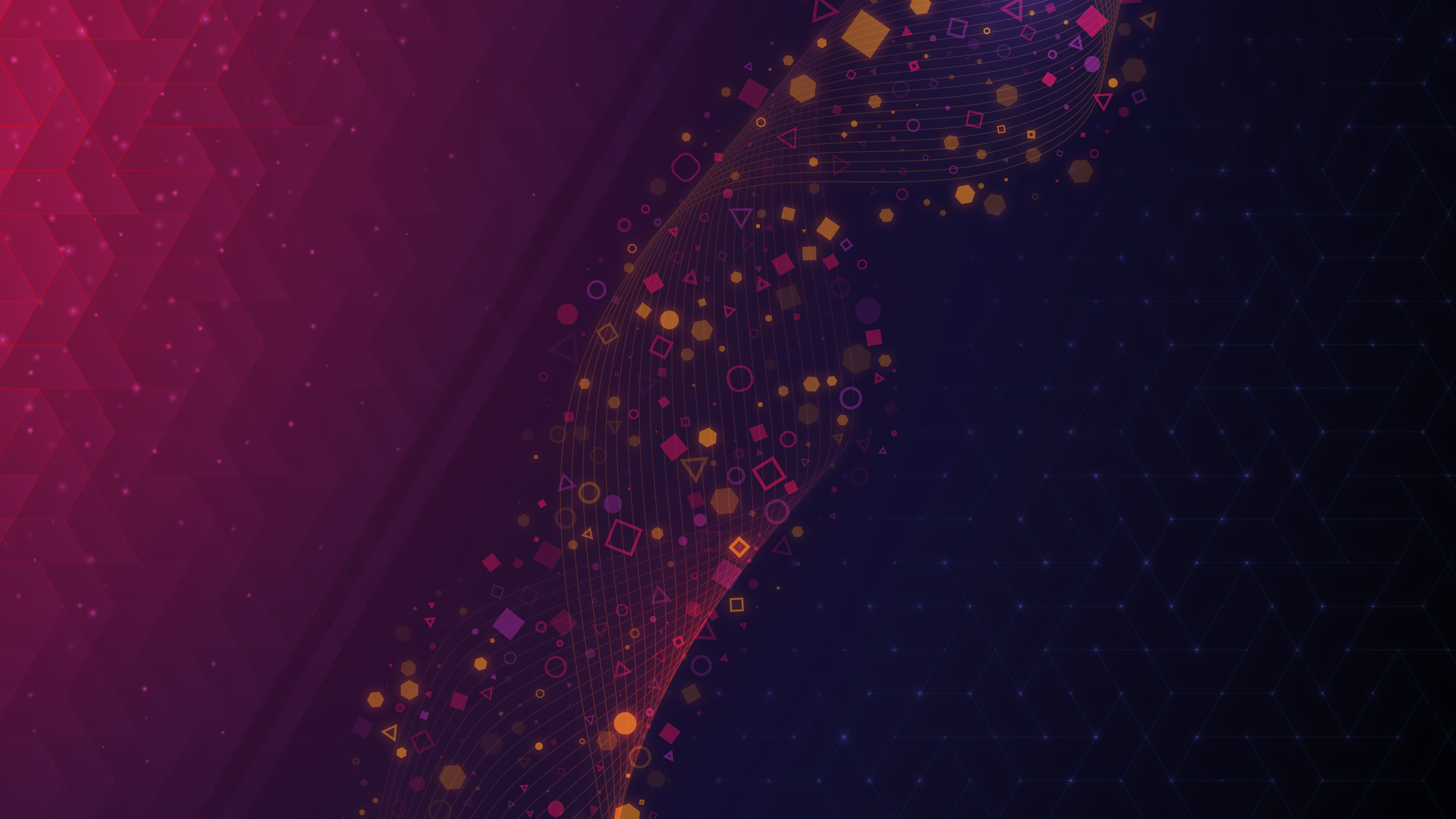 KDE Plasma 5.18 tem novo wallpaper padrão