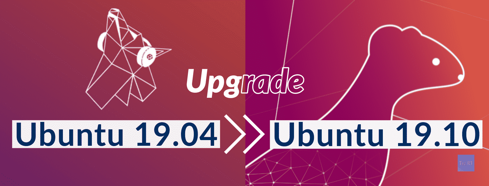Canonical 'mata' o Ubuntu 19.04 (Disco Dingo)