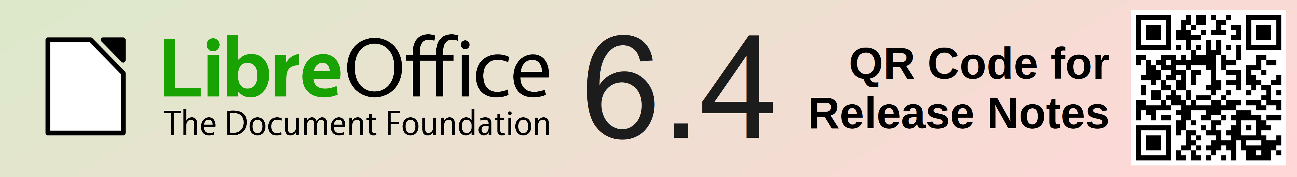 LibreOffice 6.4.2 lançado com mais de 90 correções