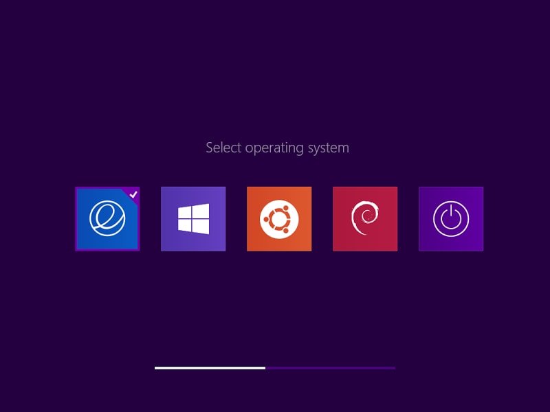 GRUB Boot Loader adiciona suporte para LUKS2 Encrypted Disks