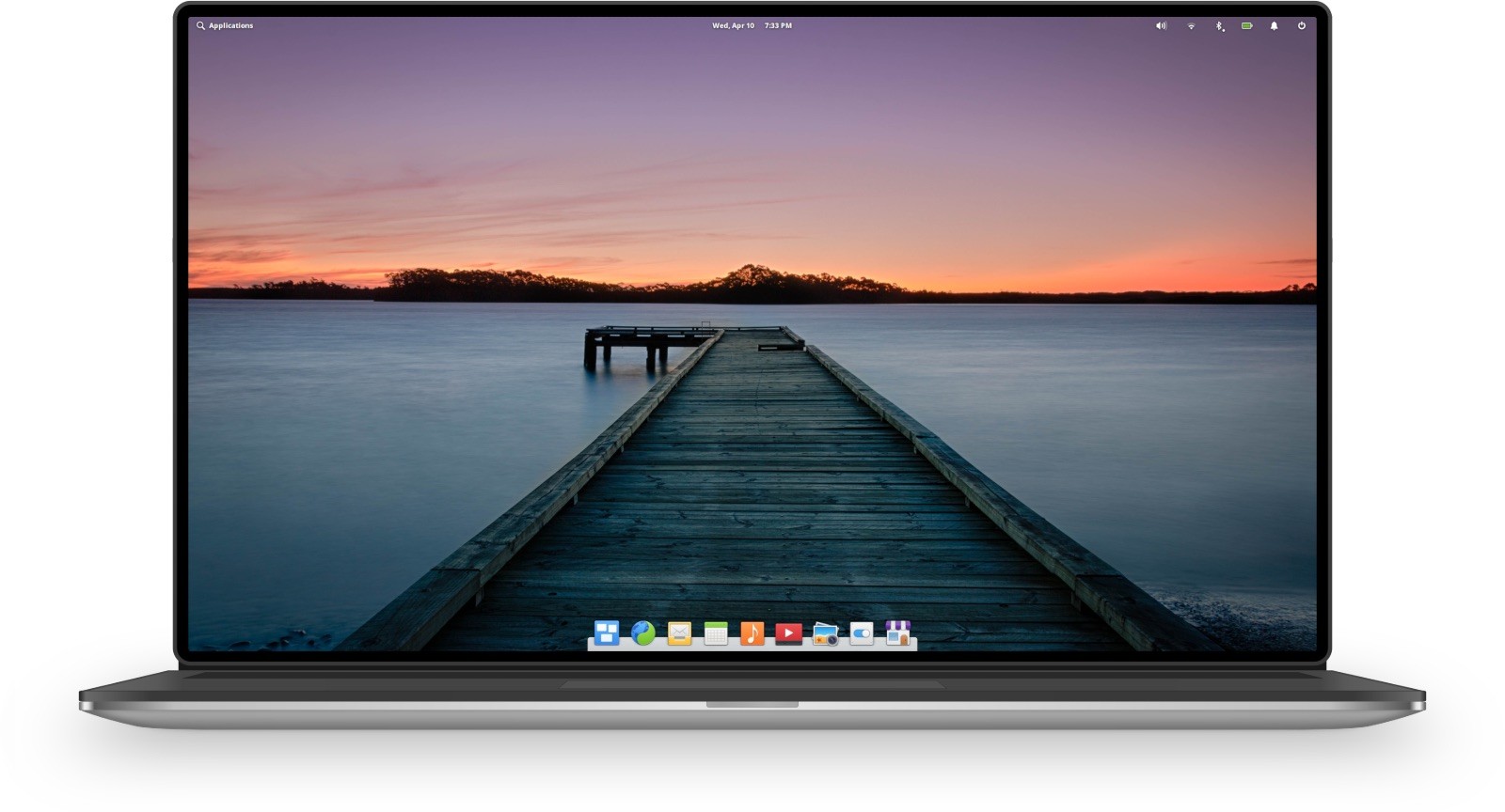 Atualização do elementaryOS 5.1.4 traz novos recursos