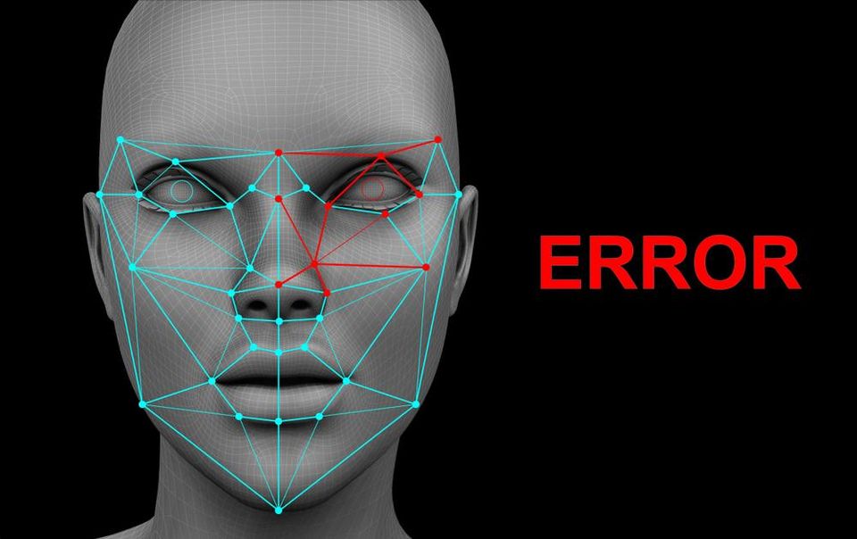 Europa deve proibir reconhecimento facial em espaços públicos