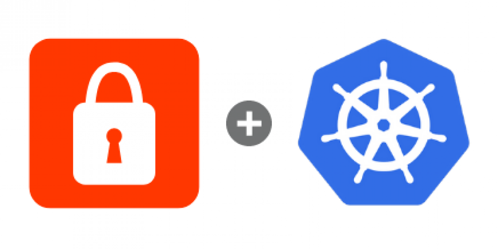 Kubernetes e a segurança