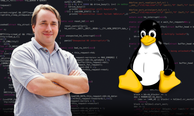 Linus Torvalds chama de estúpido patch da AWS para Linux que corrige falha da Intel